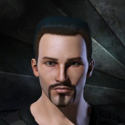 JinnVextar portrait