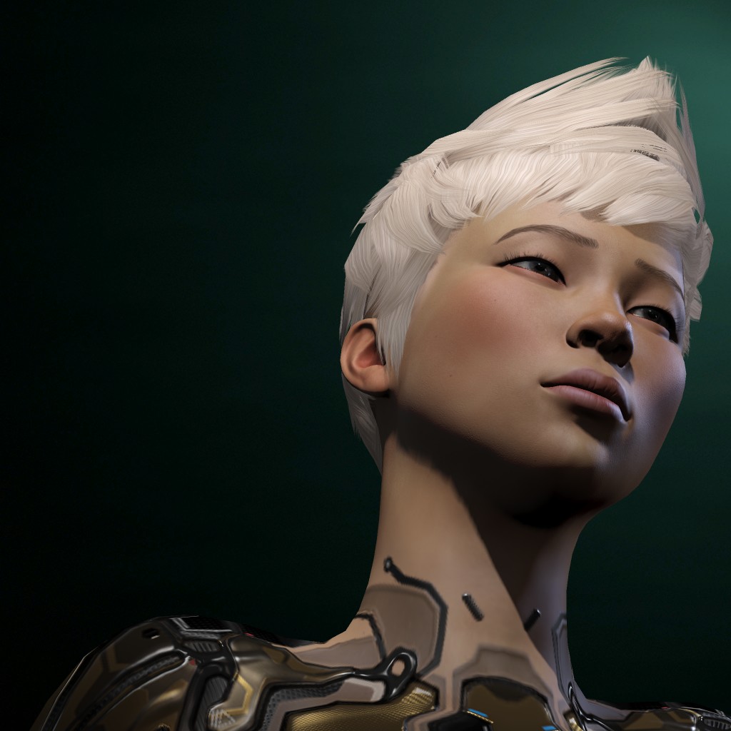 Suki Nightstar