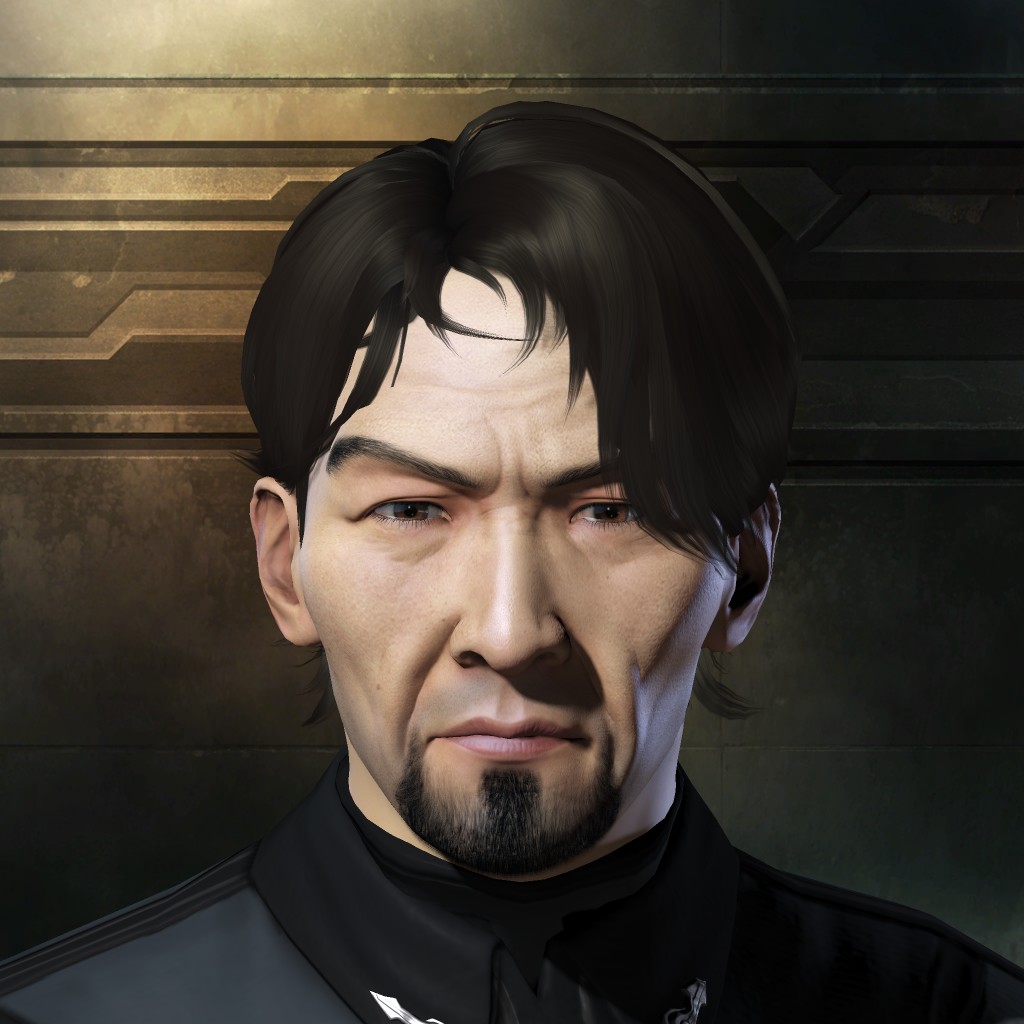 Flynn Blank
