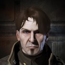 Milo Blank