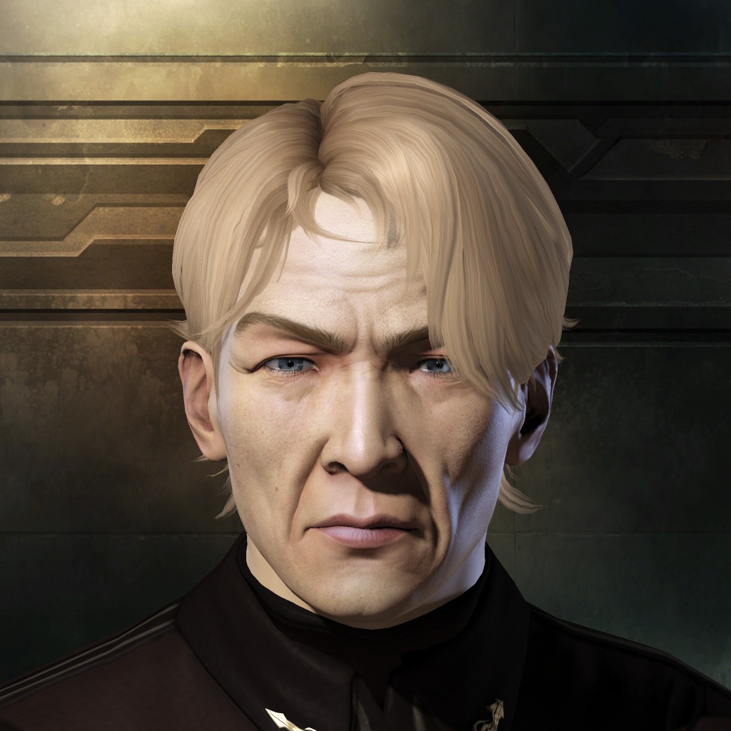 Nikolai Blank