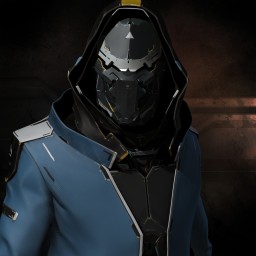 Skurk3n portrait