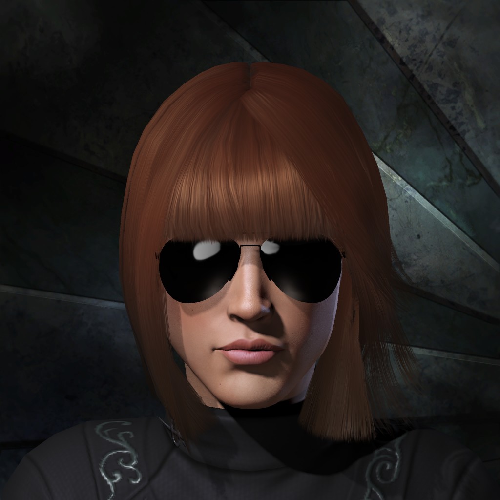 portrait