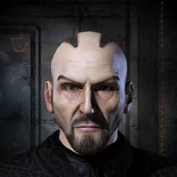 Dimoohan Houssa portrait