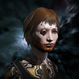 NovaChrismohr portrait