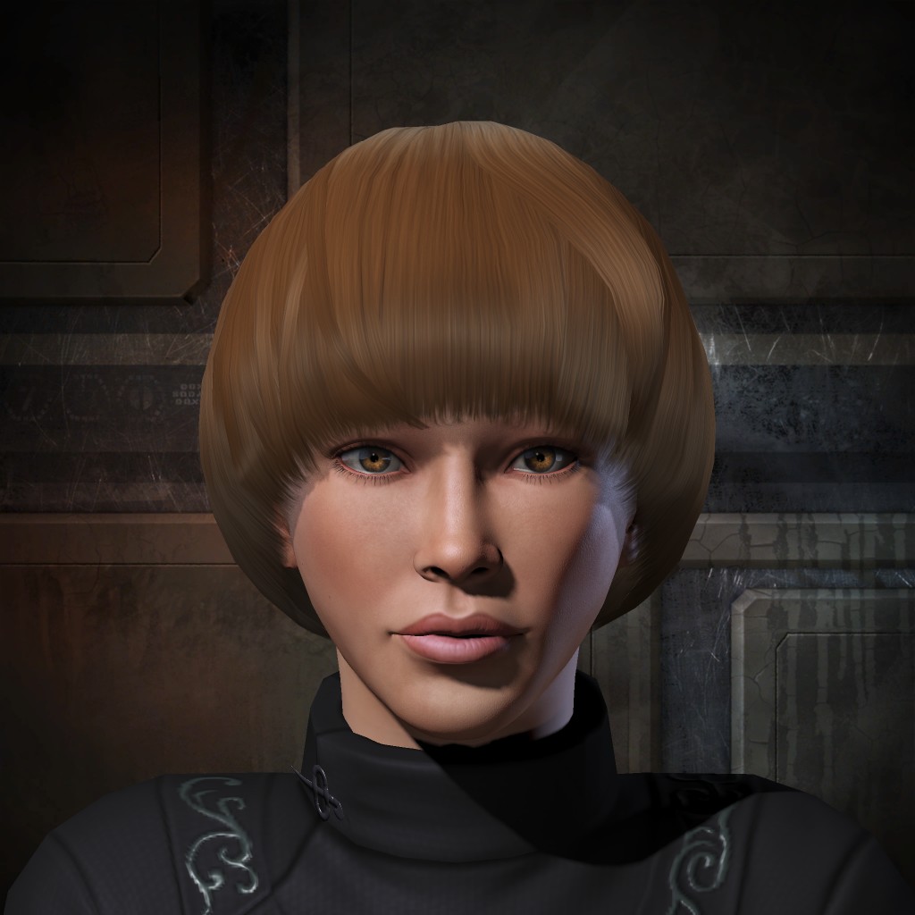 Ballpuppet Chanskiva