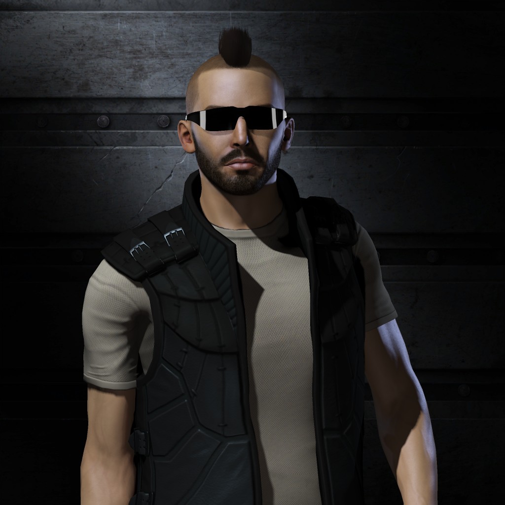Ryker Ardent