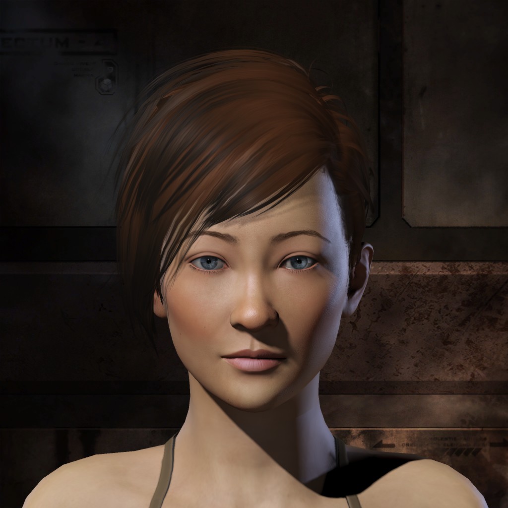 Hannah RC