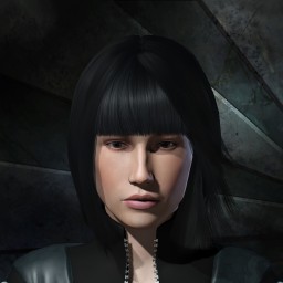 Hivemind Three portrait