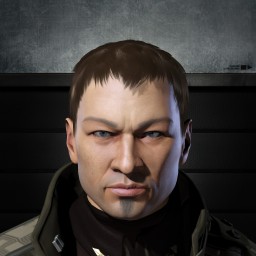 James Akada portrait