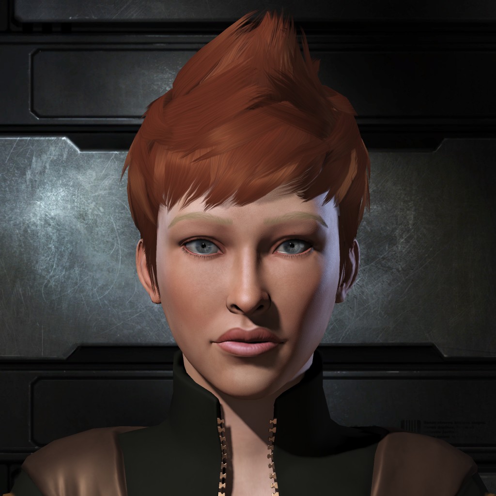 Ahrirlyne Creire-Geng