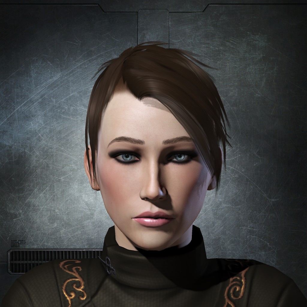 Evelyn Jaxon