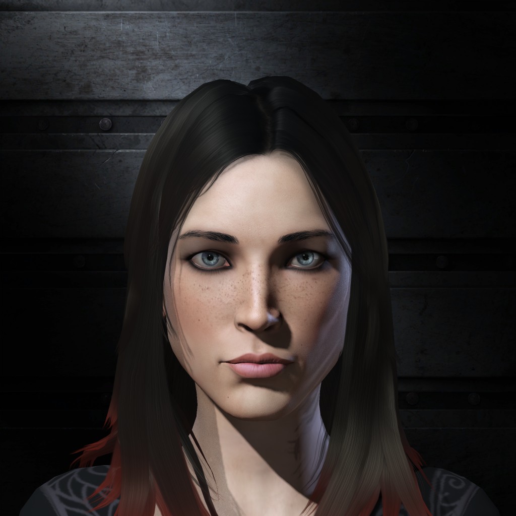 Izzy Revan