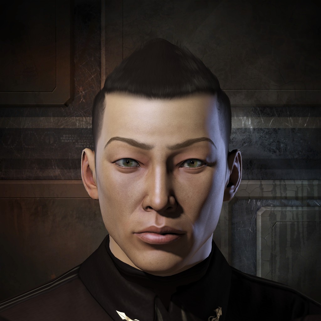 Caryreder Myne Stareine