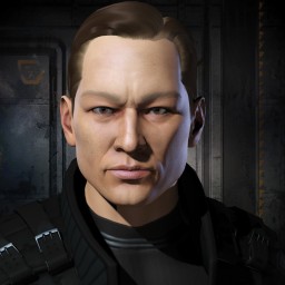 Hakkunen Inkura portrait