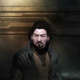 Yasuo Main 010 portrait