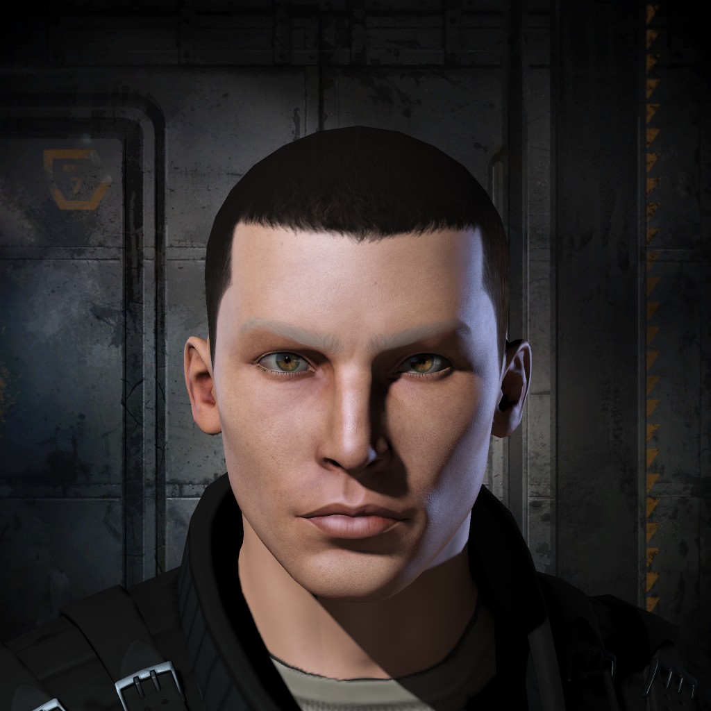 Sergeant James Graham