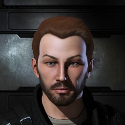 walesey portrait