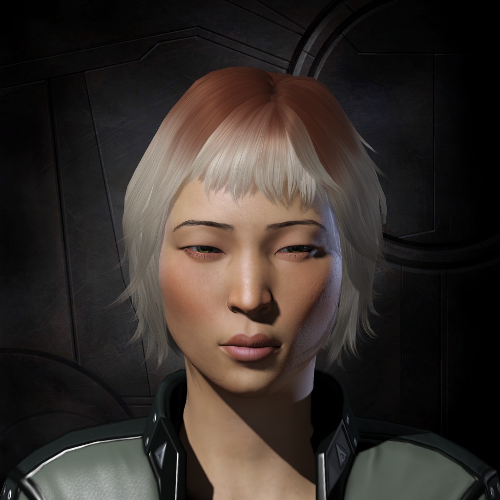 Cynozen Kane