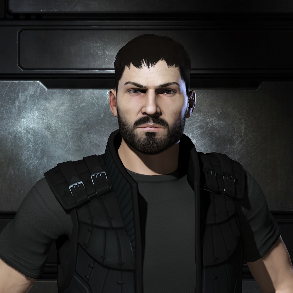 Aimos Burt