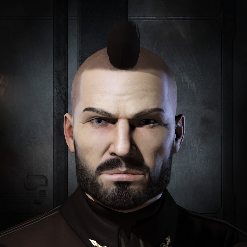 Sebastian Haldor
