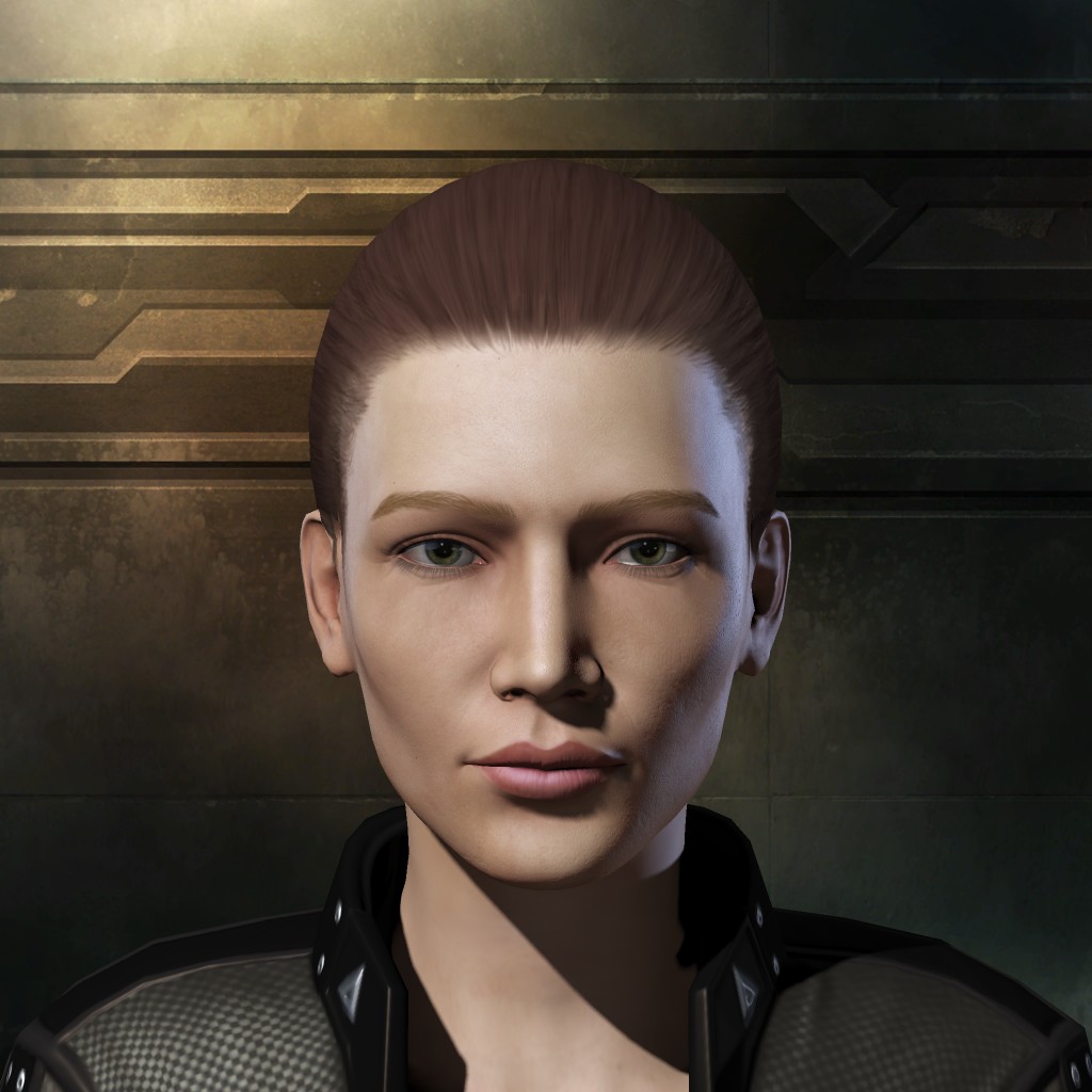 Serena Hawthorne