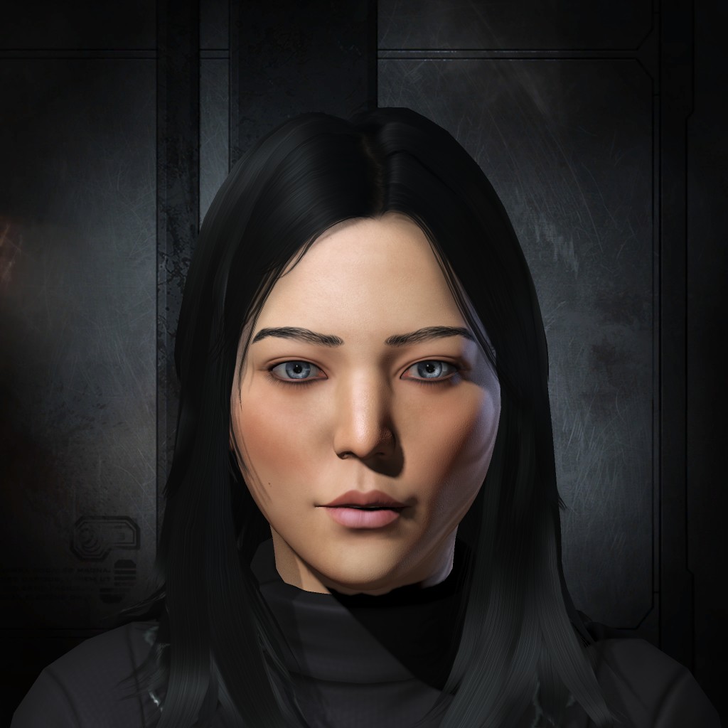 Helene Starborn