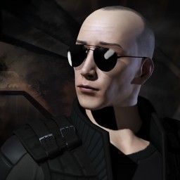 DJPuncher portrait