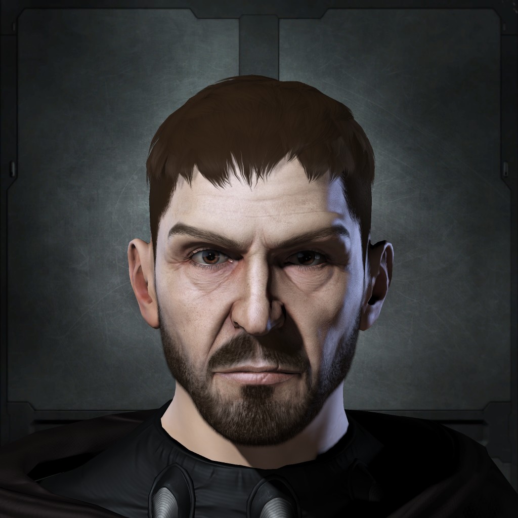 Brutus Augustus Caesar