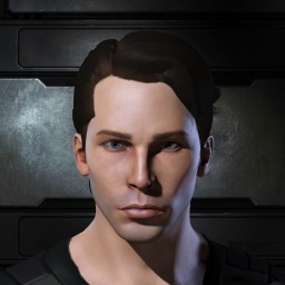 RickyT94 portrait