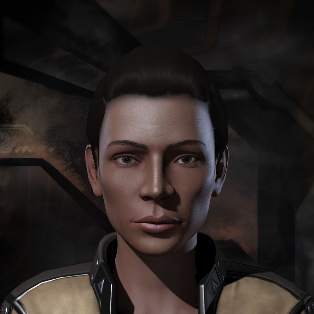 Kasidy Yates Sisko