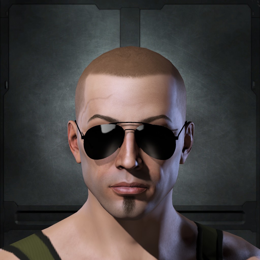 Dirtie Mike