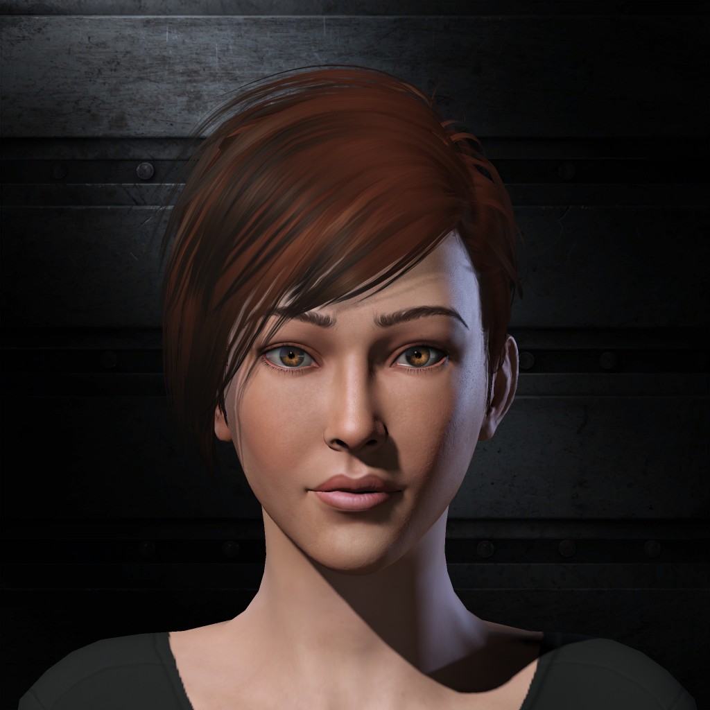 Areal Gurl
