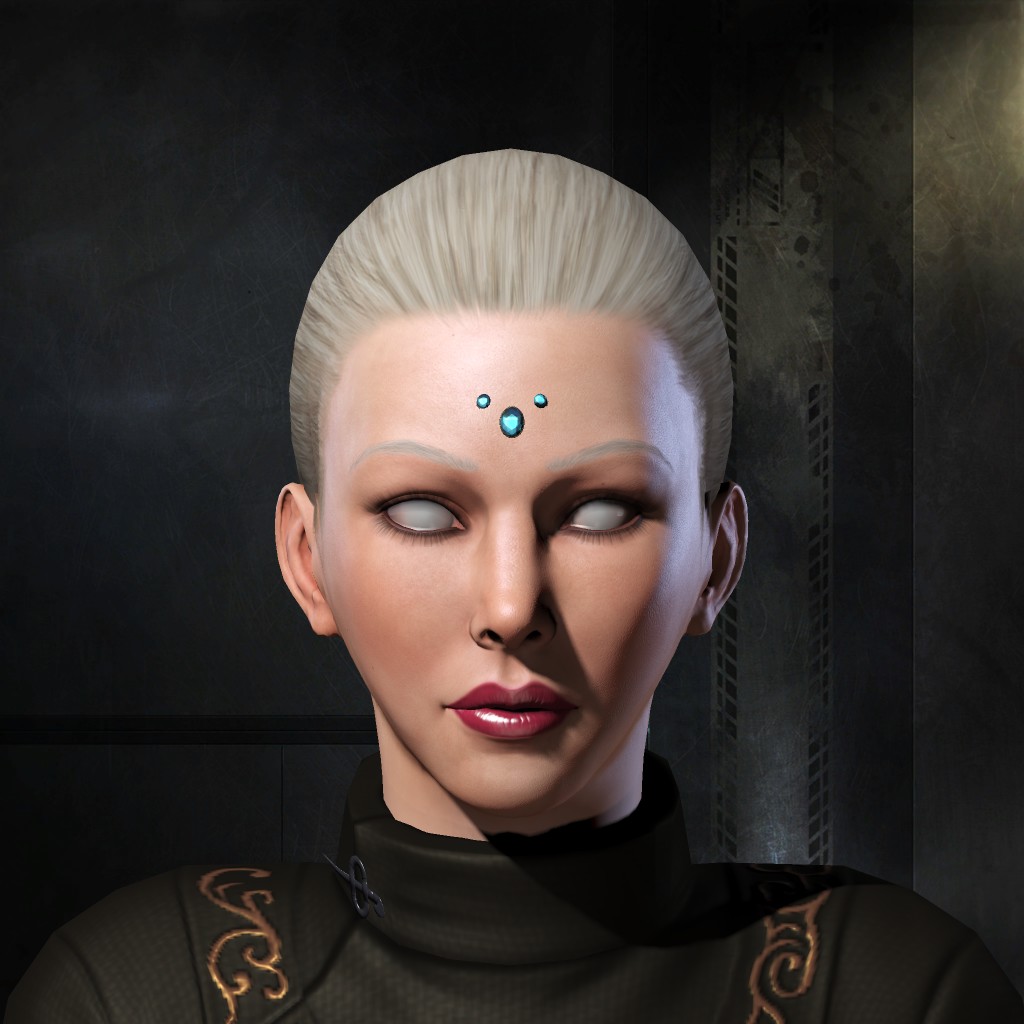 Aerdelya Urthidenthil