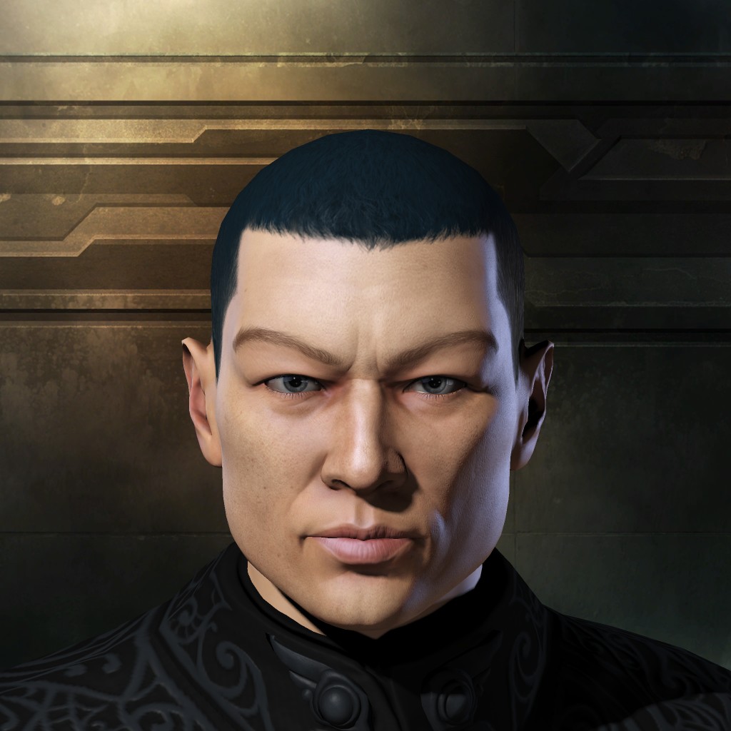 Jouvanatsu Hivas Akachi