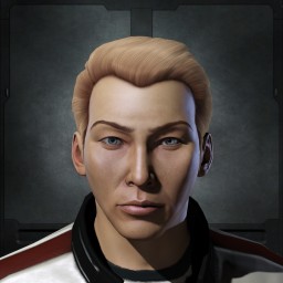 Nanbu Kyosuke portrait