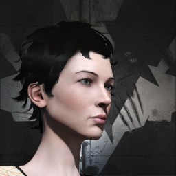 155J portrait