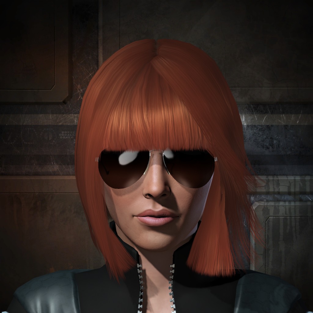 Styxx Aria