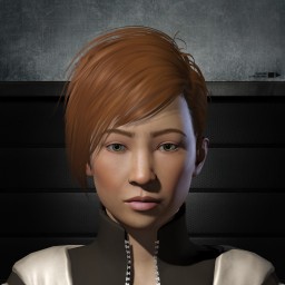 Humilehan Agittain portrait