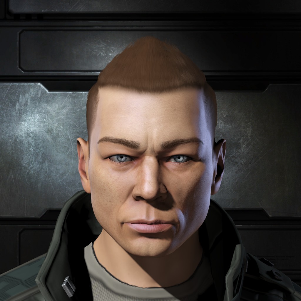 Agent Albert