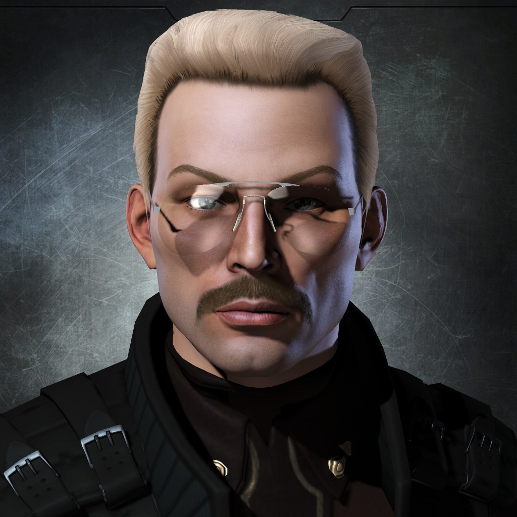 LLPS portrait
