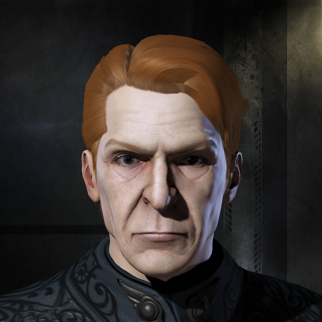 Flavo Flave portrait
