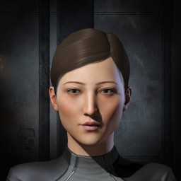 Server Status portrait