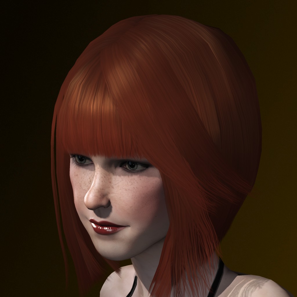 Ismini