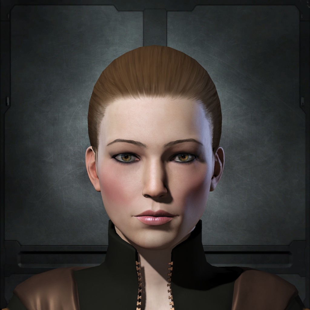 female tism