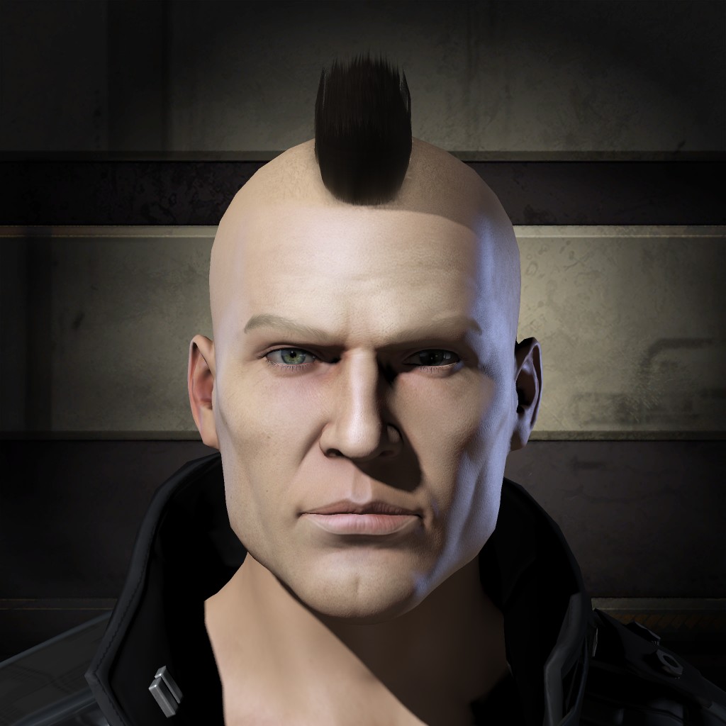 GoguSRL portrait