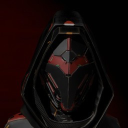 Star Gazer Cataclysm portrait
