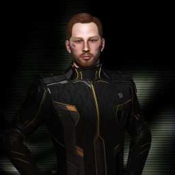 RedForce42 portrait