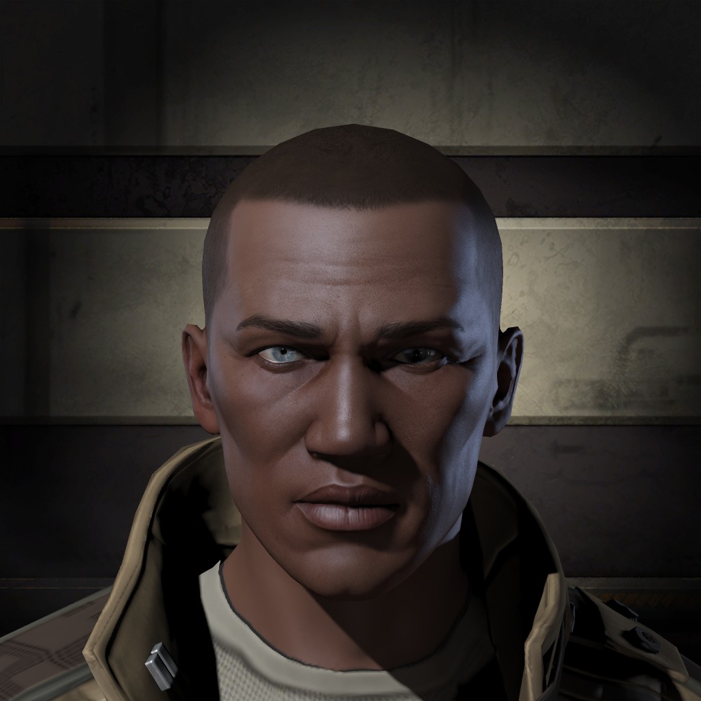 Cassian Vor