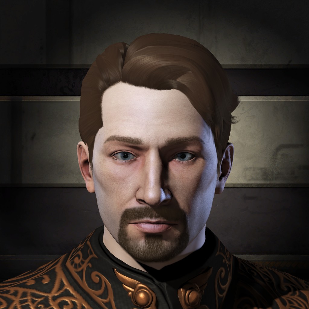 Rhys Moennan